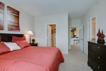 Walk-In Closets